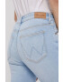 Wrangler Džíny dámské medium waist - Pepit.cz