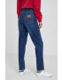 Wrangler Džíny 680 dámské high waist - Pepit.cz