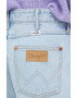 Wrangler Džíny Bonnie Sonny dámské high waist - Pepit.cz