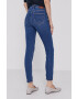 Wrangler Džíny Camellia dámské high waist - Pepit.cz