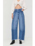 Wrangler Džíny Cowboy Jean dámské high waist - Pepit.cz