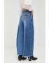 Wrangler Džíny Cowboy Jean dámské high waist - Pepit.cz