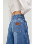 Wrangler Džíny Cowboy Jean dámské high waist - Pepit.cz