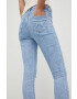 Wrangler Džíny High Rise Skinny Cher dámské high waist - Pepit.cz