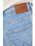 Wrangler Džíny High Rise Skinny Cher dámské high waist - Pepit.cz