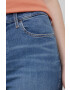 Wrangler Džíny High Rise Skinny Day Trip dámské high waist - Pepit.cz