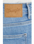 Wrangler Džíny High Rise Skinny Forkeeps dámské high waist - Pepit.cz