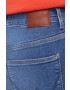 Wrangler Džíny High Rise Skinny Grow Wild - Pepit.cz