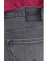 Wrangler Džíny High Rise Skinny Vintage Grey dámské high waist - Pepit.cz