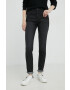 Wrangler Džíny High Rise Skinny Wicked dámské high waist - Pepit.cz