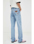 Wrangler Džíny Pride 13MWZ high waist - Pepit.cz