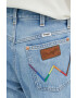 Wrangler Džíny Pride 13MWZ high waist - Pepit.cz