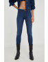 Wrangler Džíny Skinny Footloose dámské high waist - Pepit.cz