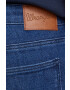 Wrangler Džíny Skinny Good Life dámské medium waist - Pepit.cz