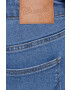 Wrangler Džíny Skinny Soft Marble dámské medium waist - Pepit.cz