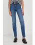 Wrangler Džíny Slim Airblue dámské high waist - Pepit.cz