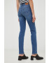 Wrangler Džíny Slim Airblue dámské high waist - Pepit.cz