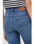 Wrangler Džíny Slim Airblue dámské high waist - Pepit.cz