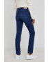 Wrangler Džíny Slim Authentic Love dámské high waist - Pepit.cz