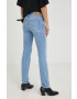 Wrangler Džíny Slim Forkeeps dámské medium waist - Pepit.cz