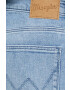 Wrangler Džíny Slim Forkeeps dámské medium waist - Pepit.cz