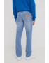 Wrangler Džíny Texas Slim Blue Champ - Pepit.cz