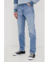 Wrangler Džíny Texas Taper Blue Boss - Pepit.cz