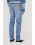 Wrangler Džíny Texas Taper Blue Boss - Pepit.cz