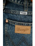 Wrangler Džíny Walker Moonwalk dámské high waist - Pepit.cz