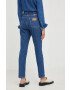 Wrangler Džíny Walker Raincloud dámské high waist - Pepit.cz