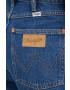 Wrangler Džíny Walker Raincloud dámské high waist - Pepit.cz