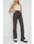 Wrangler Džíny Westward dámské high waist - Pepit.cz