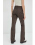 Wrangler Džíny Westward dámské high waist - Pepit.cz