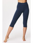 Astratex Legíny Comfort Highwaist Capri S - Pepit.cz