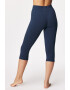 Astratex Legíny Comfort Highwaist Capri S - Pepit.cz