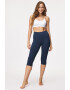 Astratex Legíny Comfort Highwaist Capri S - Pepit.cz