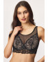 Astratex Podprsenka Velvet Flora Bralette 40 - Pepit.cz