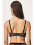 Astratex Podprsenka Velvet Flora Bralette 40 - Pepit.cz