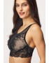 Astratex Podprsenka Velvet Flora Bralette 40 - Pepit.cz