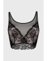 Astratex Podprsenka Velvet Flora Bralette 40 - Pepit.cz