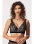 Astratex Podprsenka Velvet Flora Push-Up 65/F - Pepit.cz