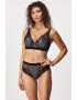 Astratex Podprsenka Velvet Flora Push-Up 70/C - Pepit.cz