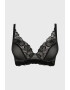 Astratex Podprsenka Velvet Flora Push-Up 70/C - Pepit.cz