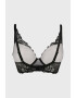 Astratex Podprsenka Velvet Flora Push-Up 70/C - Pepit.cz