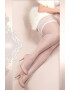 Ballerina Luxusní samodržící punčochy Soft size 363 XXL - Pepit.cz