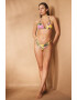 Banana Moon Bikiny Minew Limetropic S - Pepit.cz