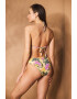 Banana Moon Bikiny Minew Limetropic S - Pepit.cz