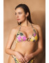 Banana Moon Bikiny Minew Limetropic S - Pepit.cz