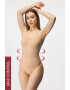 Bye Bra Stahovací body Seamless XL - Pepit.cz