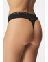 Calvin Klein 2PACK Tanga 96 Alma L - Pepit.cz